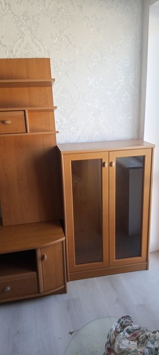Продам мебель для гостинной