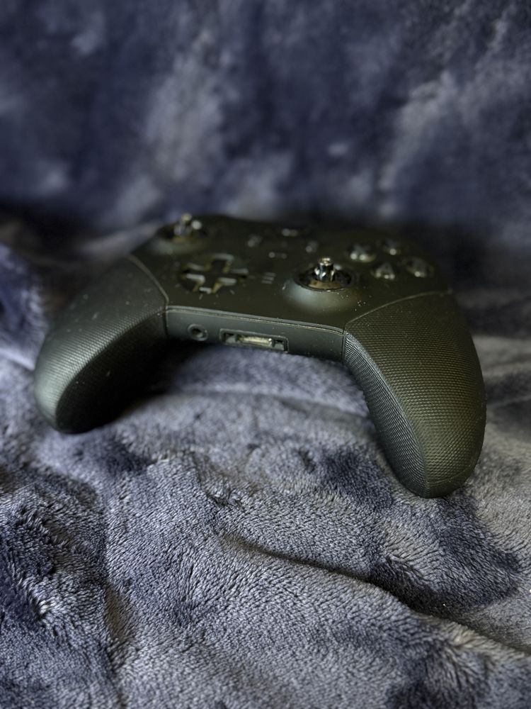 Elite Series 2 pad do Xbox Series