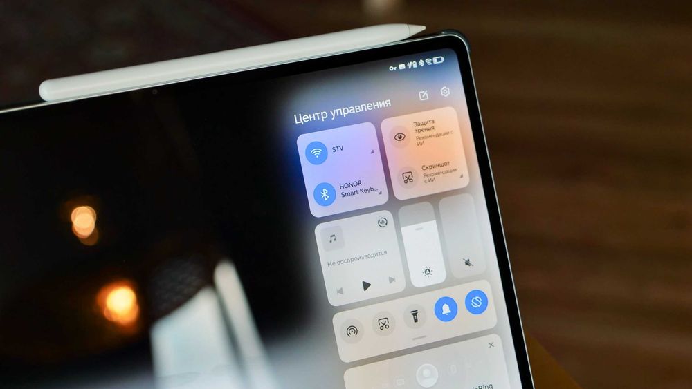 Планшет-Ноутбук-Смартфон-Навігатор 4 в 1 Honor Tablet Pad 11"