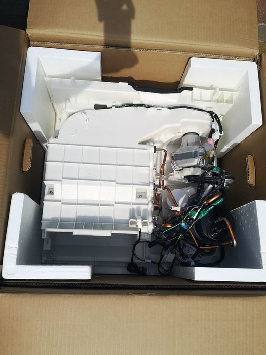 Сушка Samsung Assy Circulation System