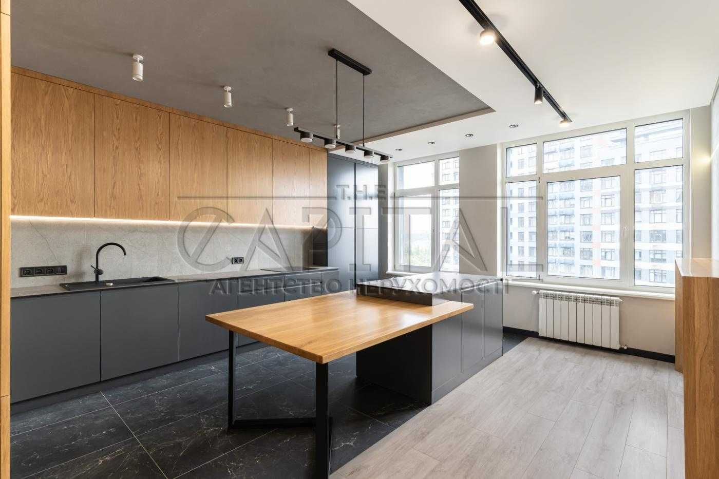 Продаж 3-к квартири 87м², ЖК Галактика, біля метро Лівобережна