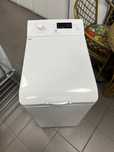 Pralka ładowana od góry electrolux 6 kg 1200 ob