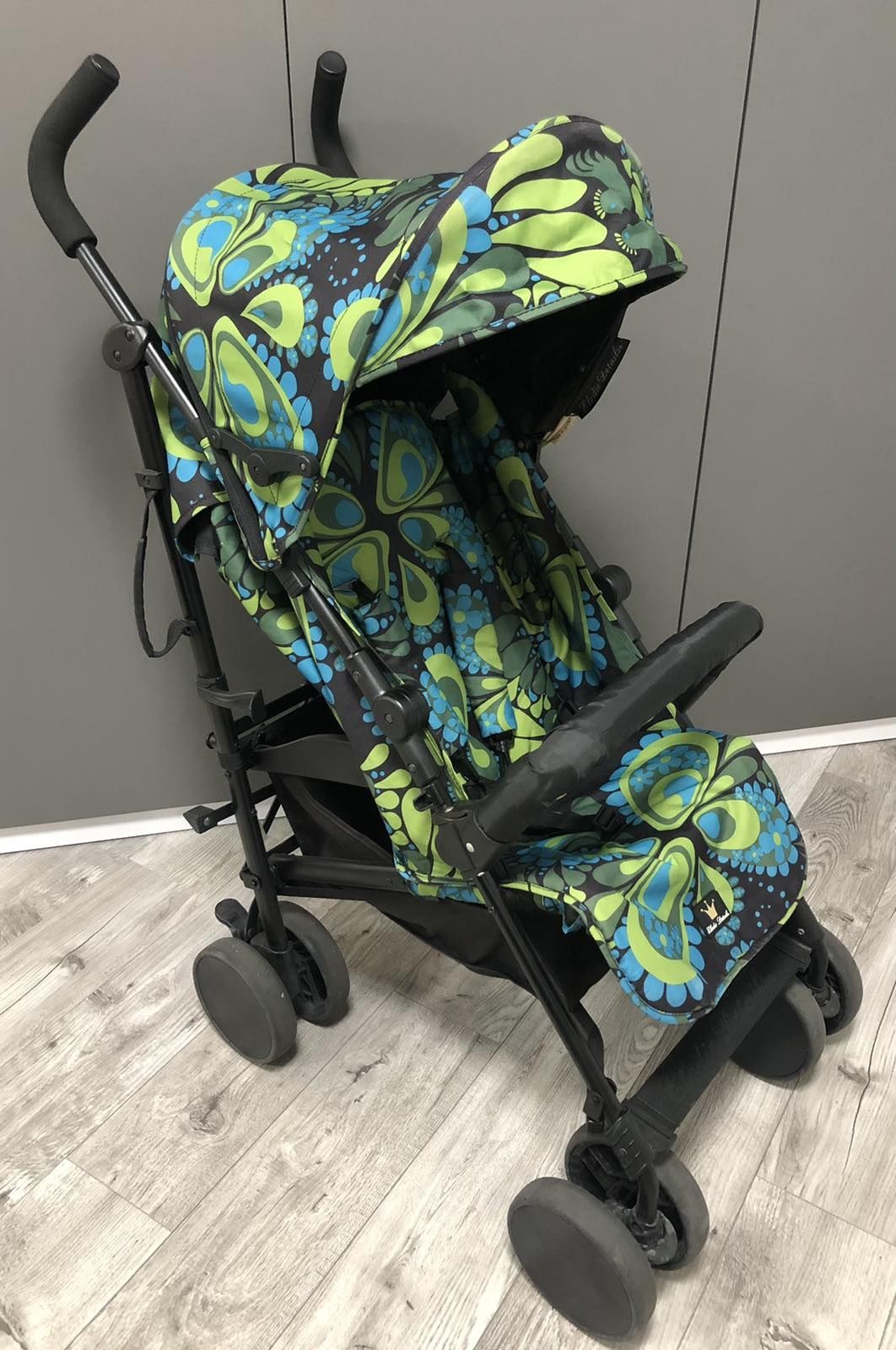 Elodie Details не Chicco Cybex Anex Maclaren Yoya Stokke Mima