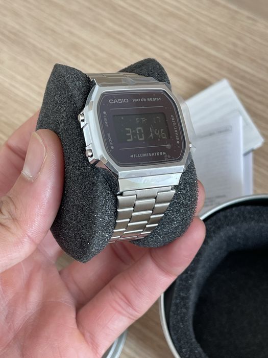 Relógio Casio - Novo e Original
