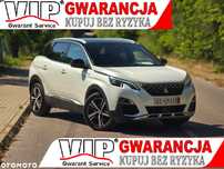 Peugeot 3008 GT-LINE_FUL_1,2B_130KM_BIAŁA-PERŁA_Nawi_Skóry_Kamera_Xenon_Gwarancja