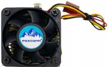 370 Cooler FOXCONN
