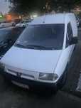 Citroen junpy 1.9d
