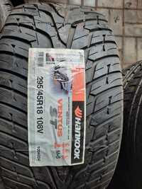 295 45 18 шини 2 шт.Hankook Ventus ST