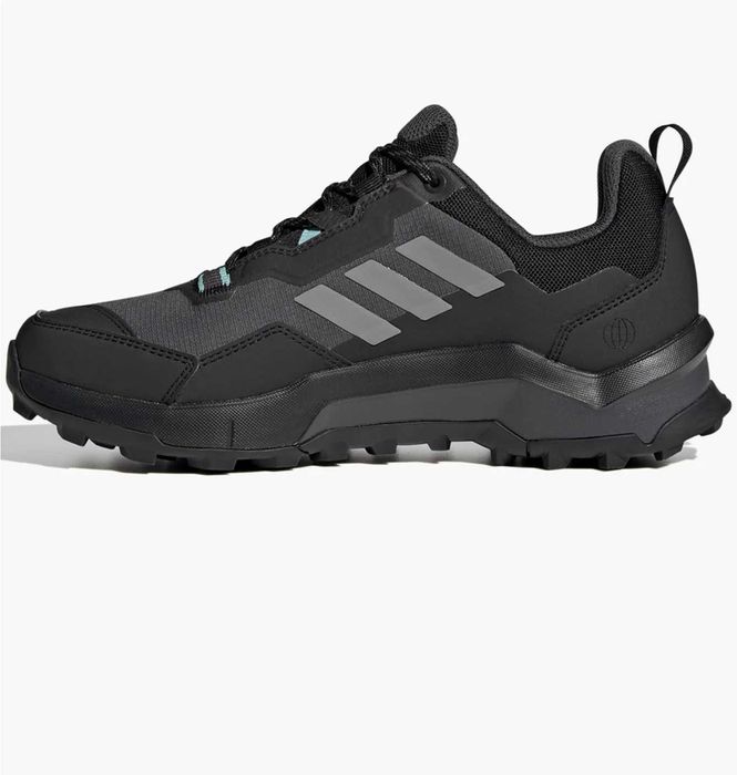 Жіночі кросівки адідас гортекс Adidas Terrex Ax4 Gore-Tex