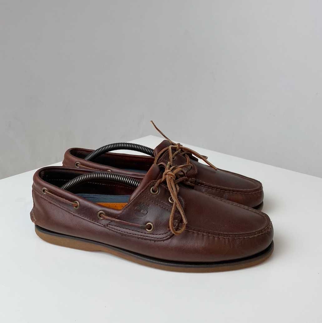 Мокасини Timberland