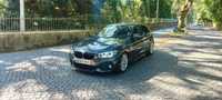 BMW 116 d M Sport