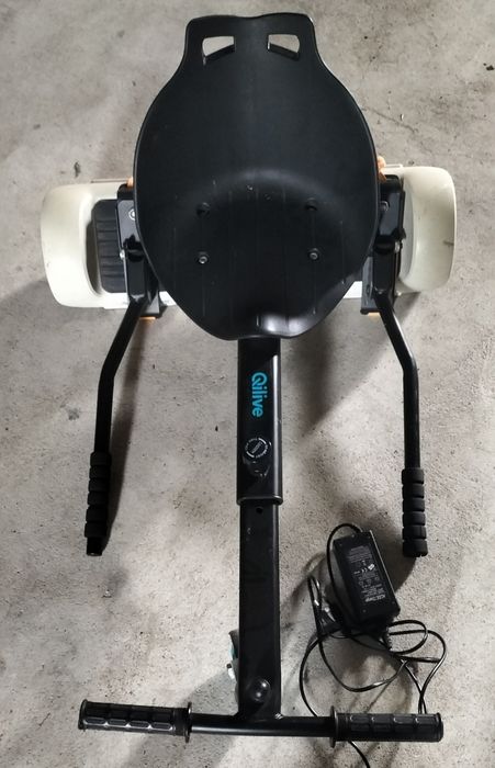 Overboard impecável