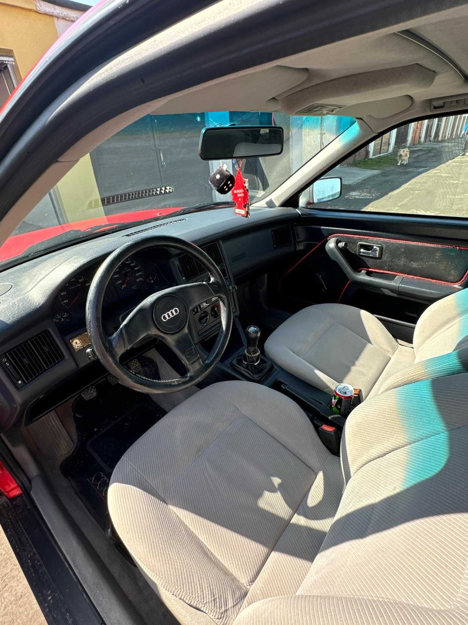 AUDI 80 B4 2.0 ABK