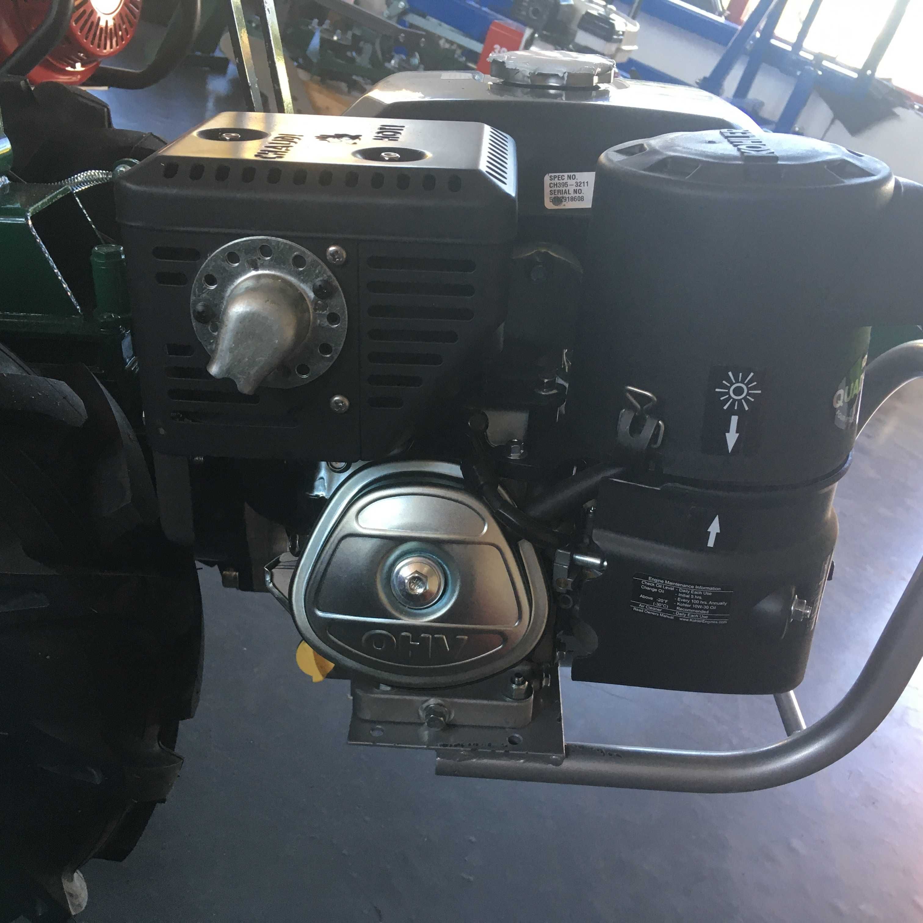 silnik intermotor IM350, IM300, 6LD400, 15LD350,  ACME - zamiennik 7KM