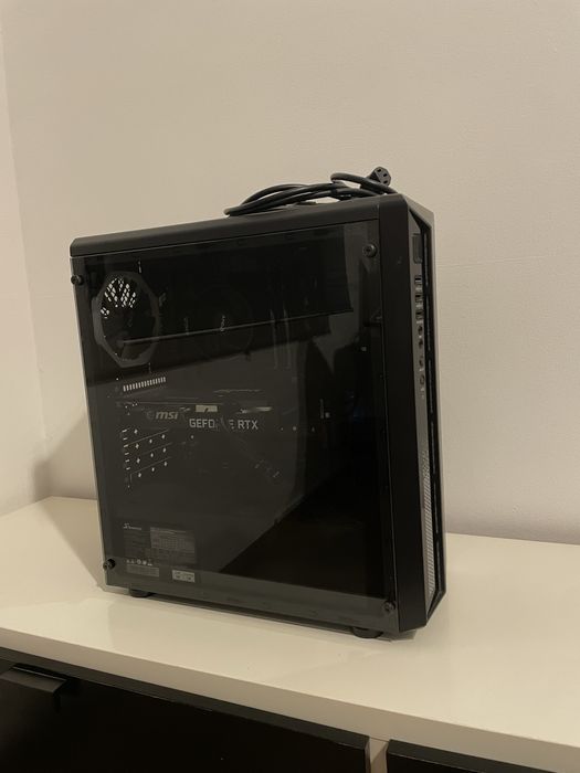 Vendo computador GAMING / peças com GARANTIA