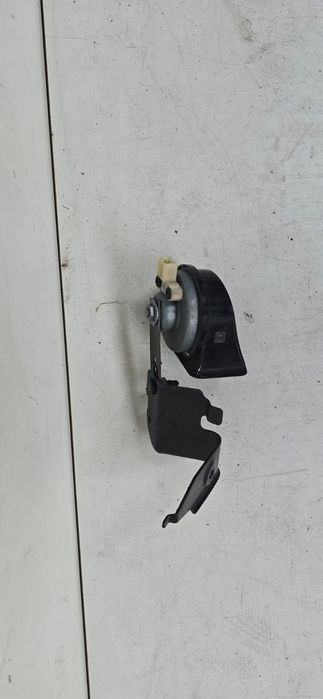 Klakson sygnał Renault Captur I
