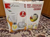 Nowy robot kuchenny eldom