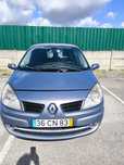 Renault Scenic 1.5 DCI 2006  muito estimada.

Apenas precisa estu