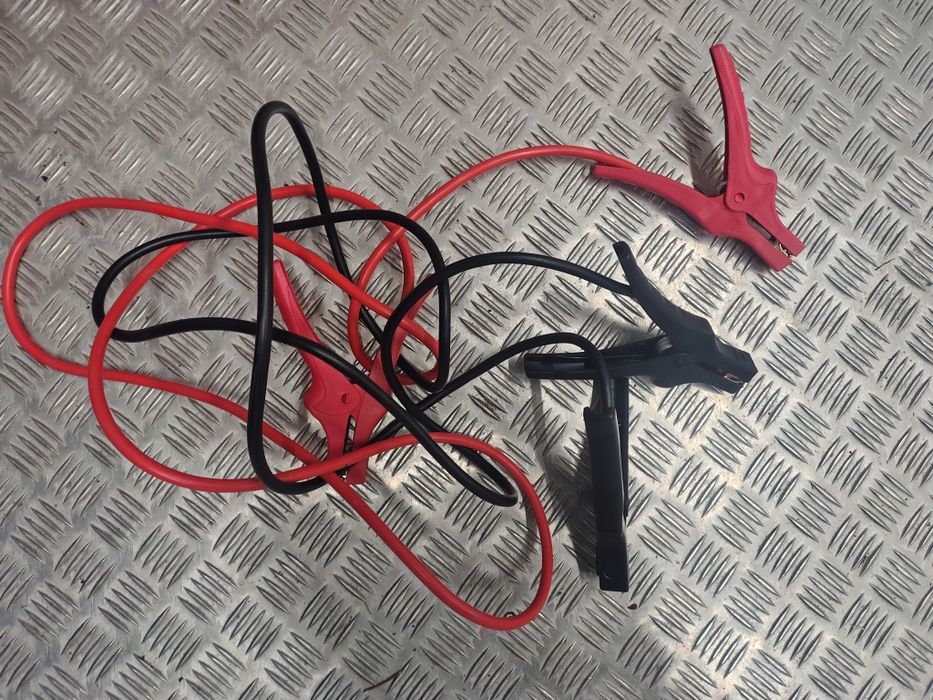 Cabos de ligação para carros 3m