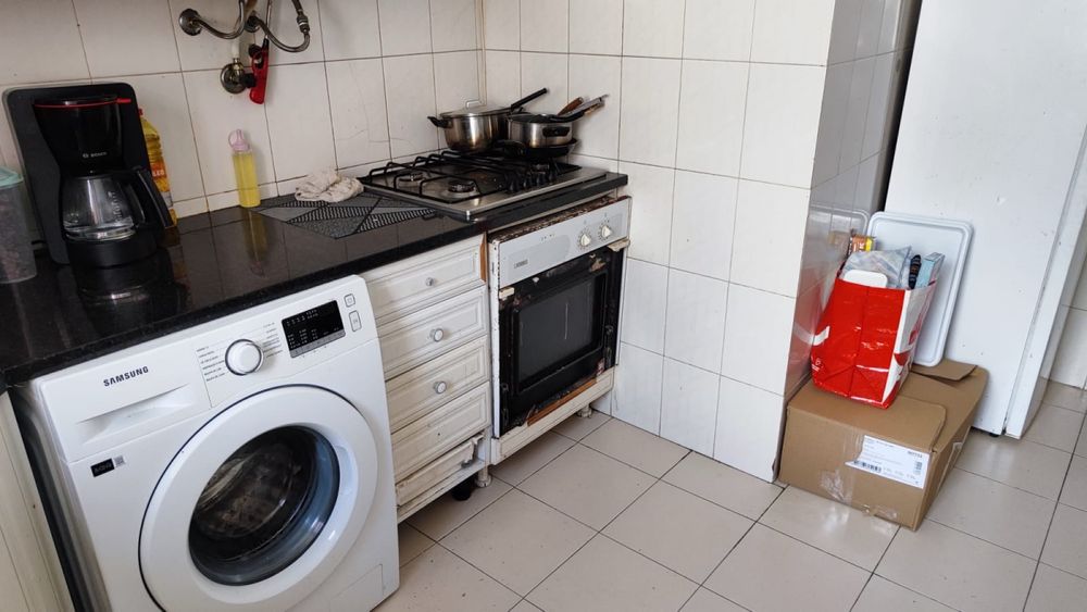 T3 Mobilado Igreja Nova, 01/12/2025 até 01/03/2026 (preco por quarto)