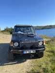 Mitsubishi pajero mk1