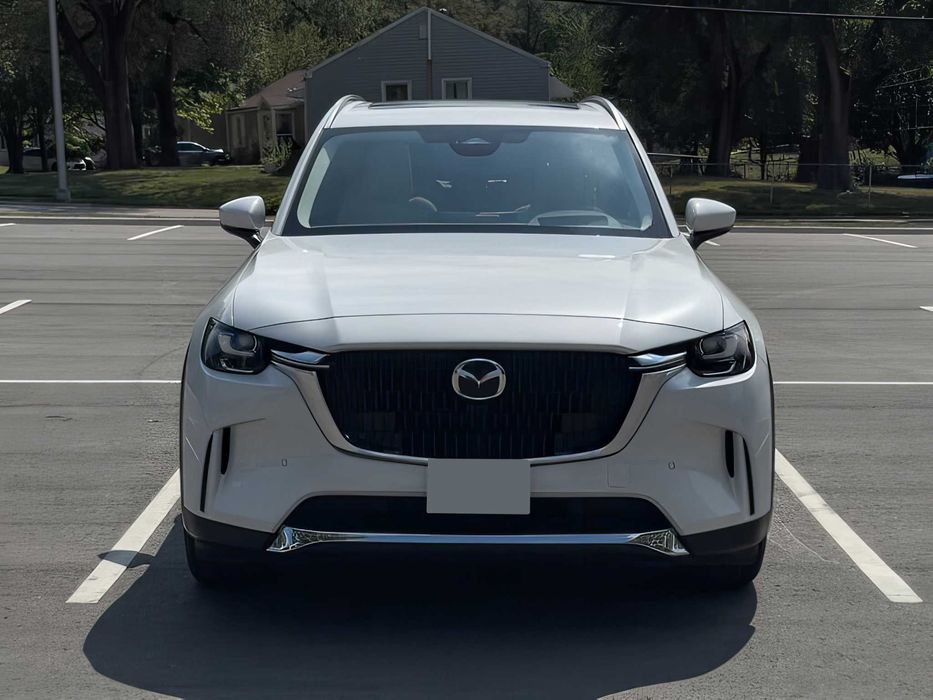 Mazda CX-90      2024