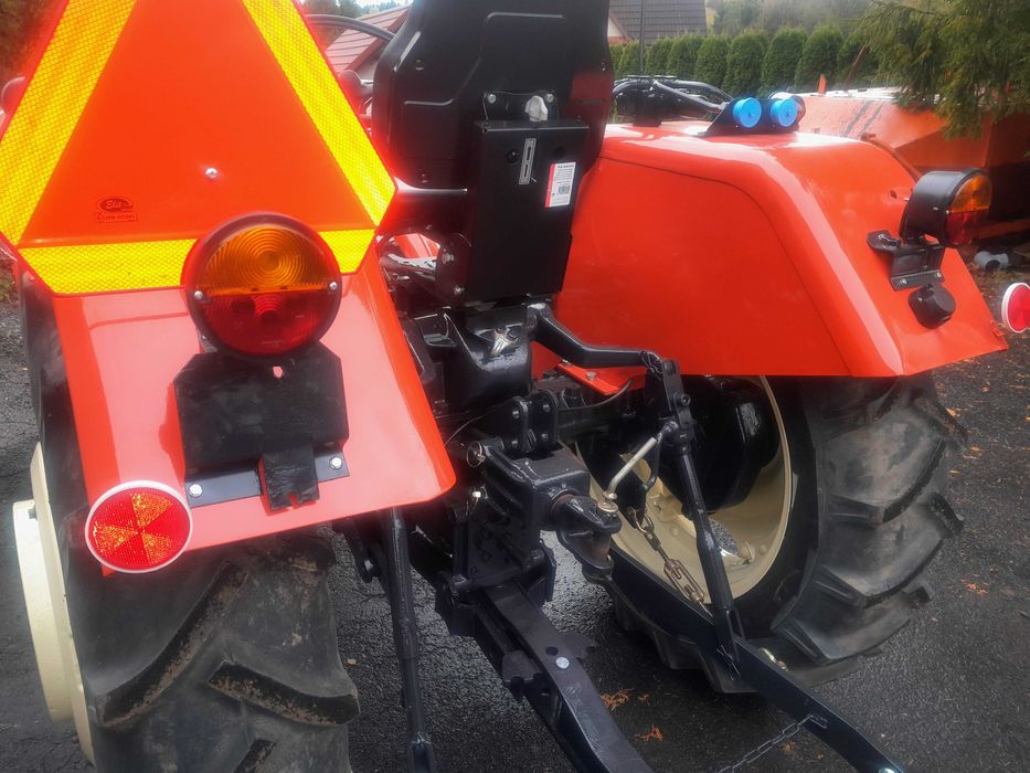 URSUS C - 330  perełka