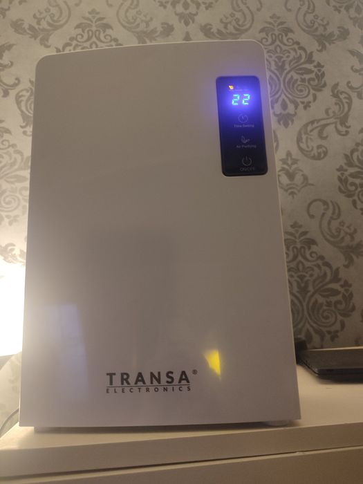 Pochłaniacz wilgoci