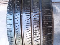 Продам ОДНО колесо 255/55 R20 Pirelli Scorpion Verde All Season