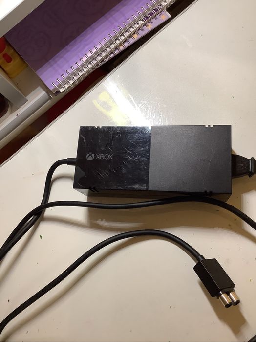 Блок живлення для приставки xbox one оригінал