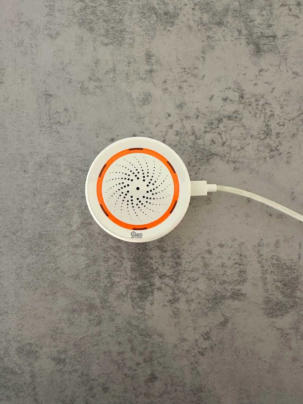 Sirene Inteligente Tuya Neo (Zigbee)