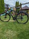 Sprzedam rower trekkingowy