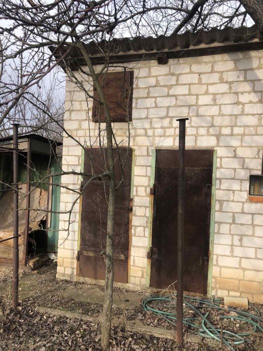 Продам дачу 17км от города