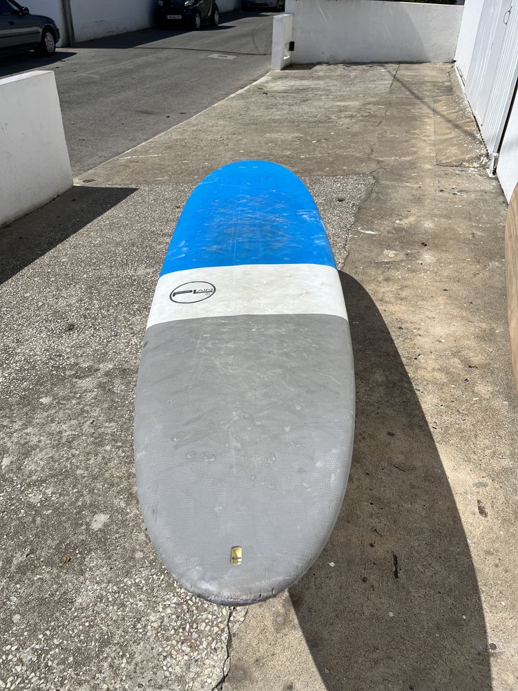 Prancha surf 7.4 55lts
