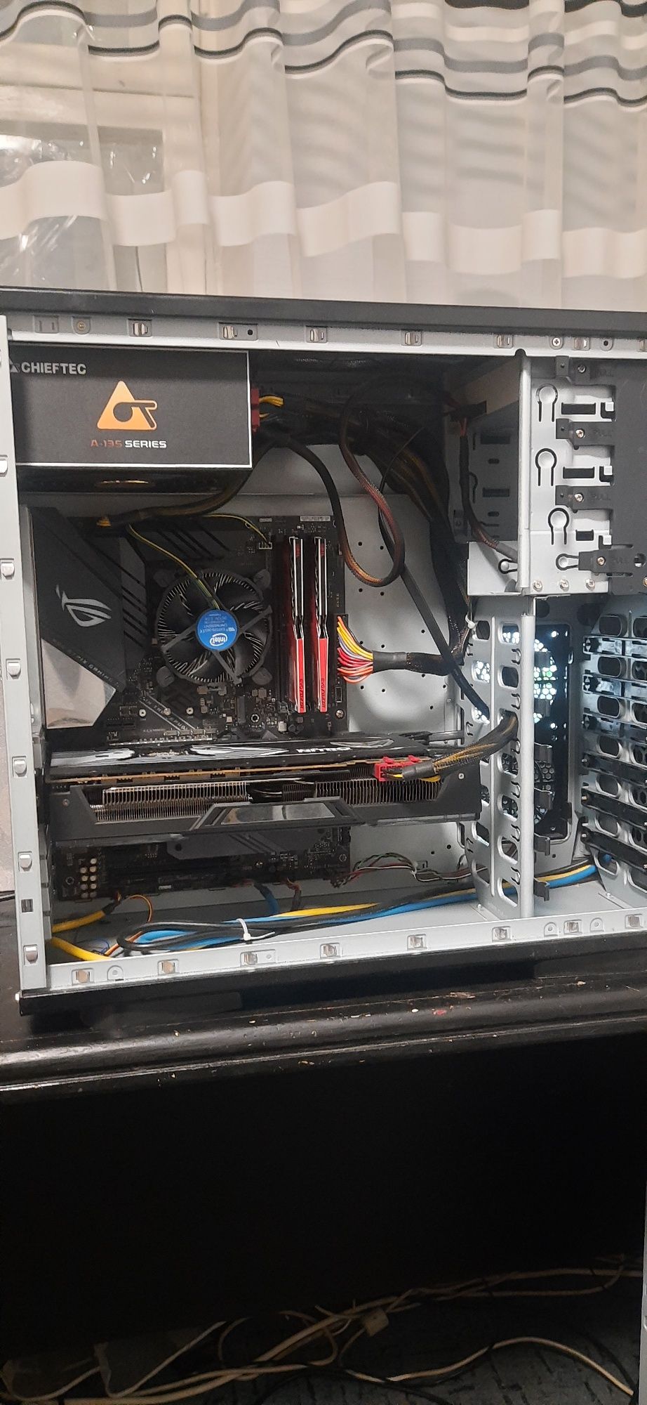 Системний блок  pentium g5600f