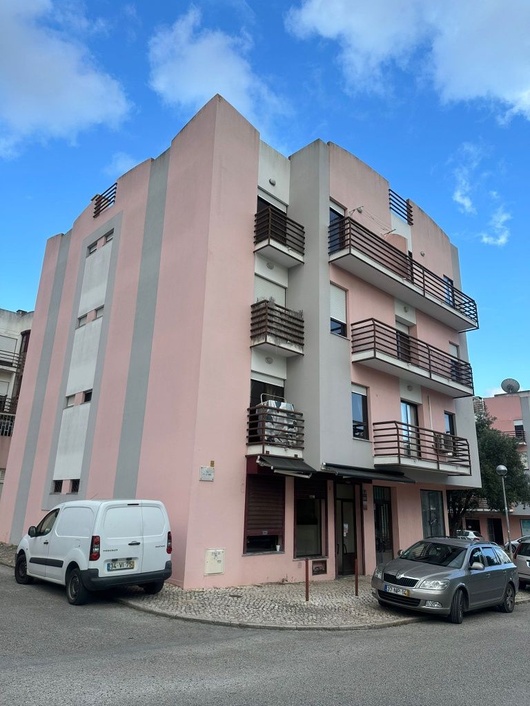 Apartamento Quinta das Índias