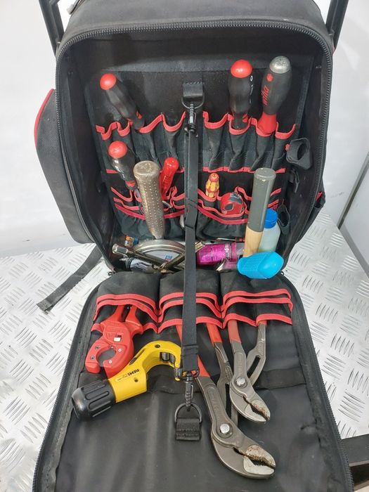 Wurth Рюкзак для інструментів