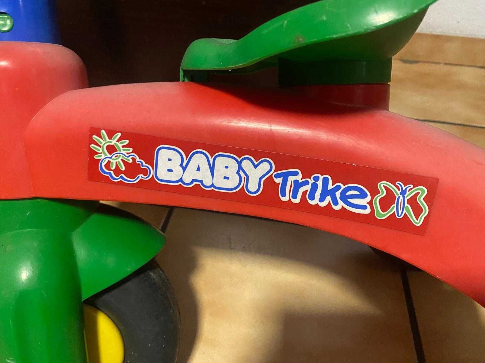 Triciclo - Baby Trike