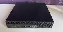 DELL Optiplex 3070 Micro i5-8gen 16GB/256GB WIN11