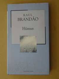 Húmus de Raul Brandão