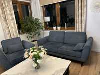 Wypoczynek komplet sofa 3 2 1