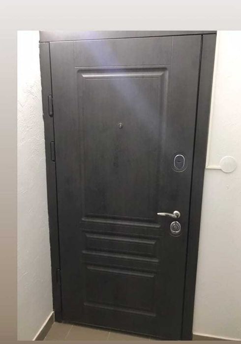 Дешеві вхідні двері. працюємо з ПДВ!!!