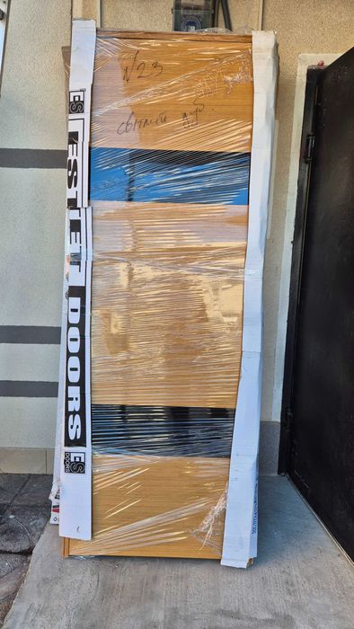 Дерев'яні двері Розпродаж