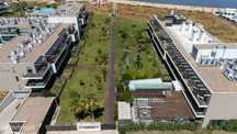Apartamento T2 em condomínio praia do Sal, Alcochete