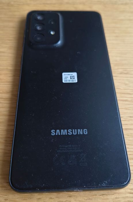 Samsung Galaxy A33 5G