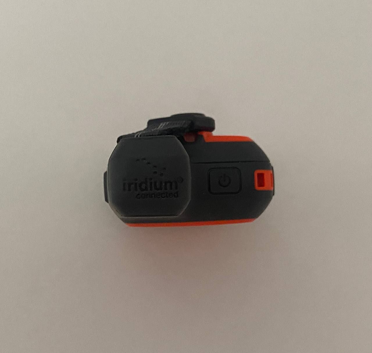 Garmin inreach mini