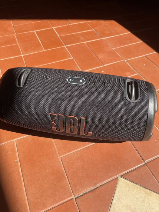 JBL Extreme 3 semi/Nova