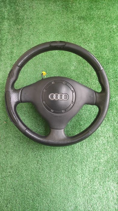 Kierownica Audi A3 8L