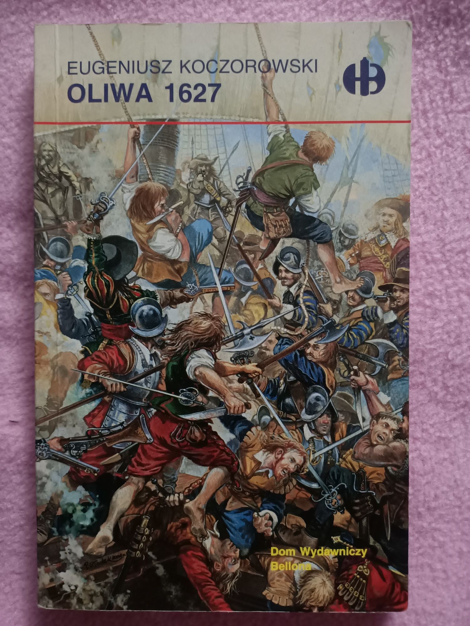 Oliwa 1627 Koczorowski