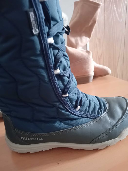 Botas em muito bom estado e bonitas